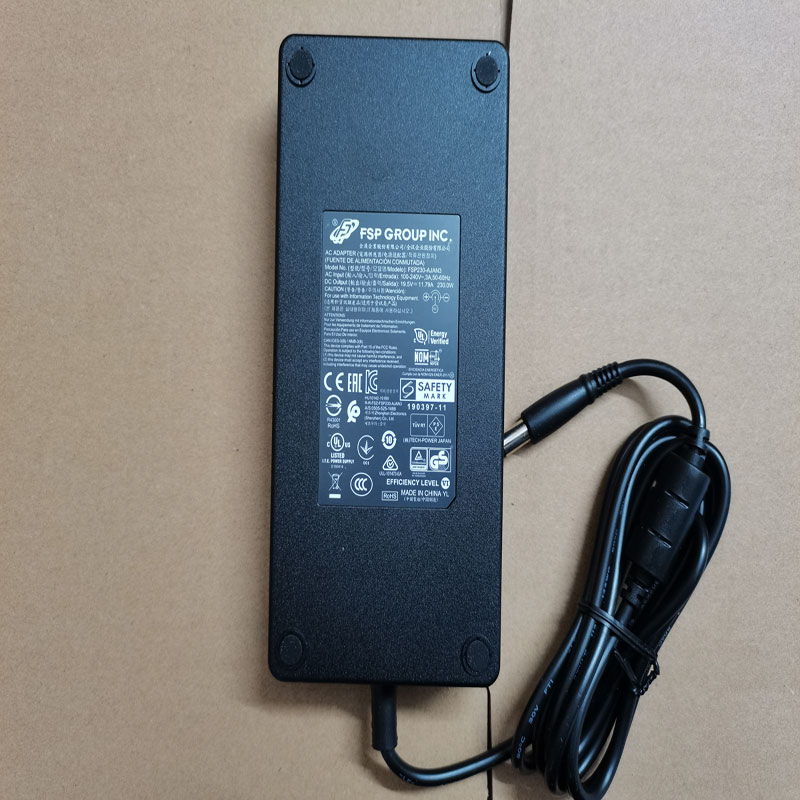 Pc Gaming Uk - YENI Orijinal Ince FSP 19.5 V