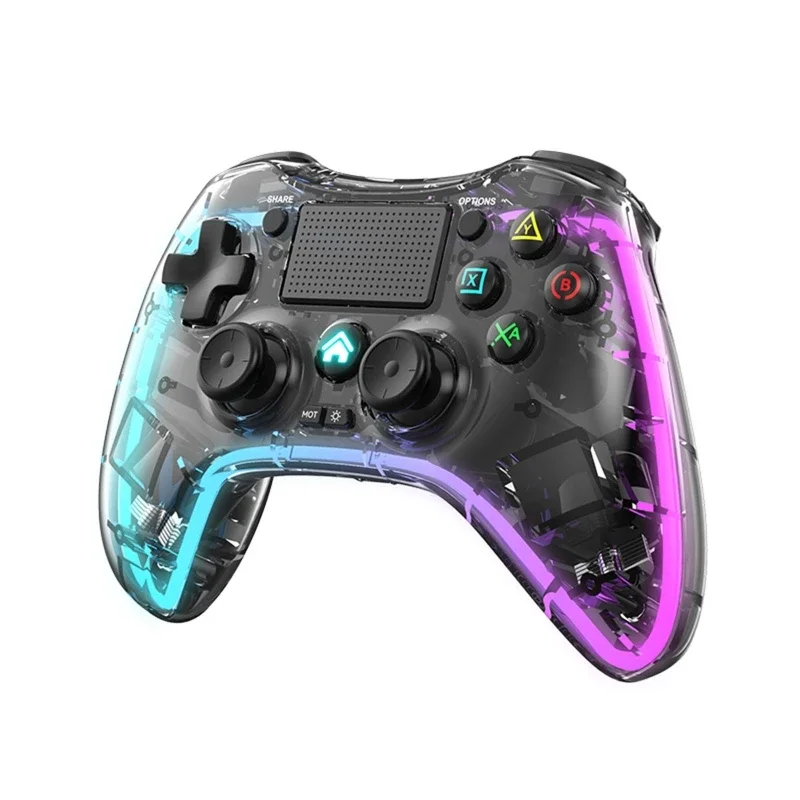 Joystick Pc Gaming - Stokta Mevcut Tetikleyici Oyun Kumandası Joystick