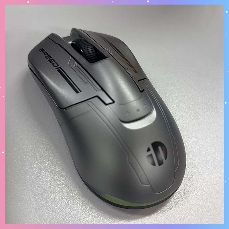 Wireless Gaming Mouse - IN10 PRO Kablosuz Oyun Faresi Üç