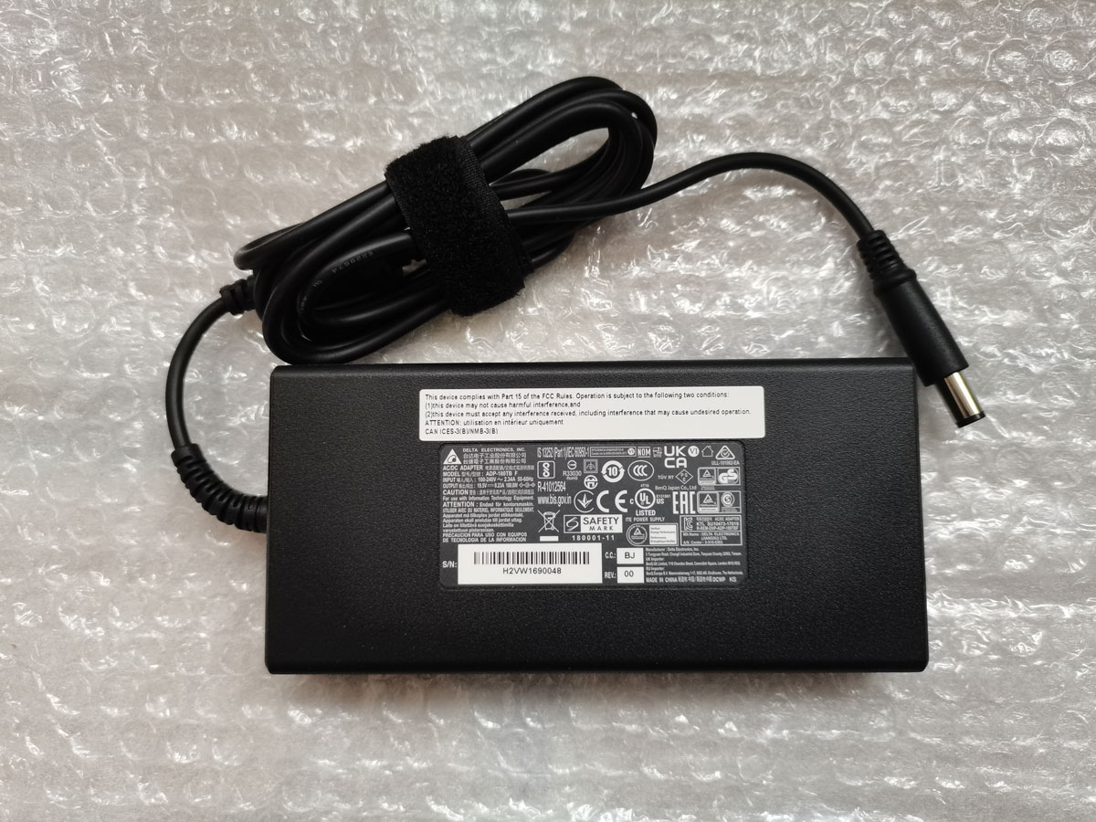 Pc Gaming Uk - YENİ İnce OEM Delta 19.5V 9.23A