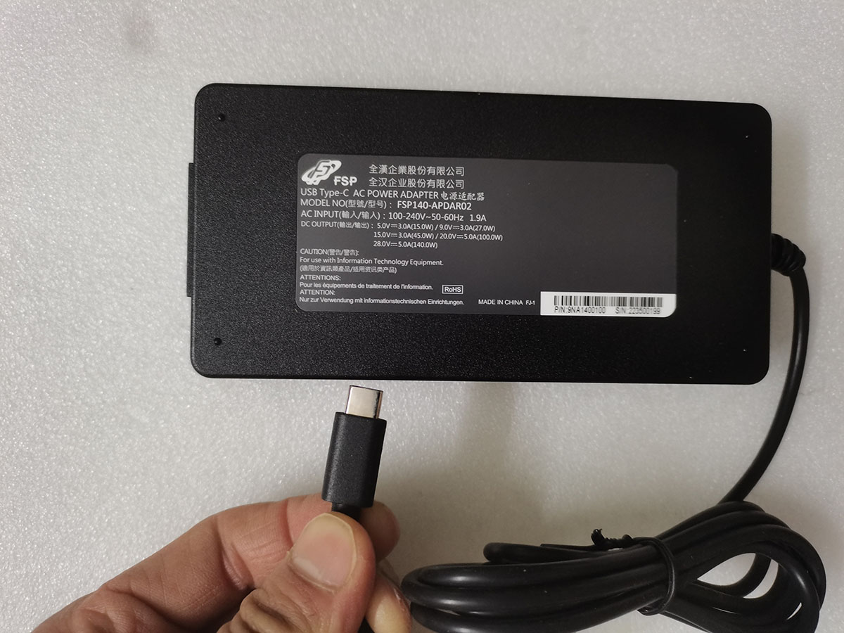 Pc Gaming Uk - YENİ İnce OEM FSP 28V 5A
