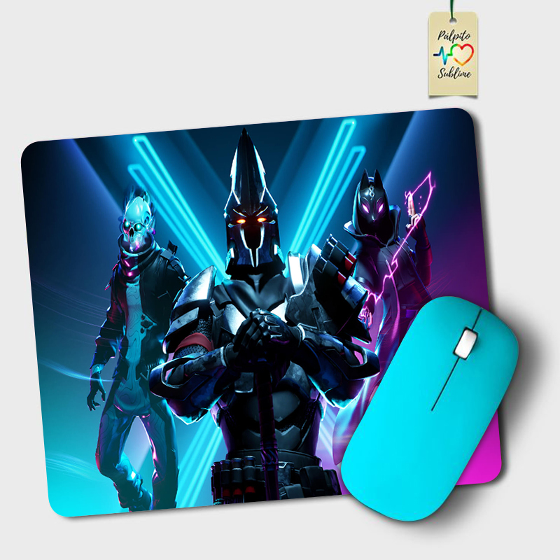 Pc Gaming Sultan - Oyun Fortnite'ler Küçük Mouse Pad Masa