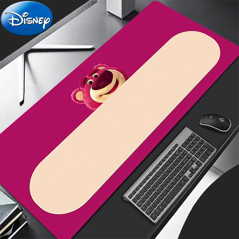 Pc Gaming Sultan - Oyuncu Mouse XXL Mouse Pad Anime