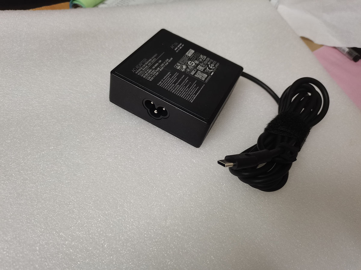 ADP-130HB B 20V 6.5A TİP-C 130 - Pc Gaming Uk incelemesi ve fiyatı