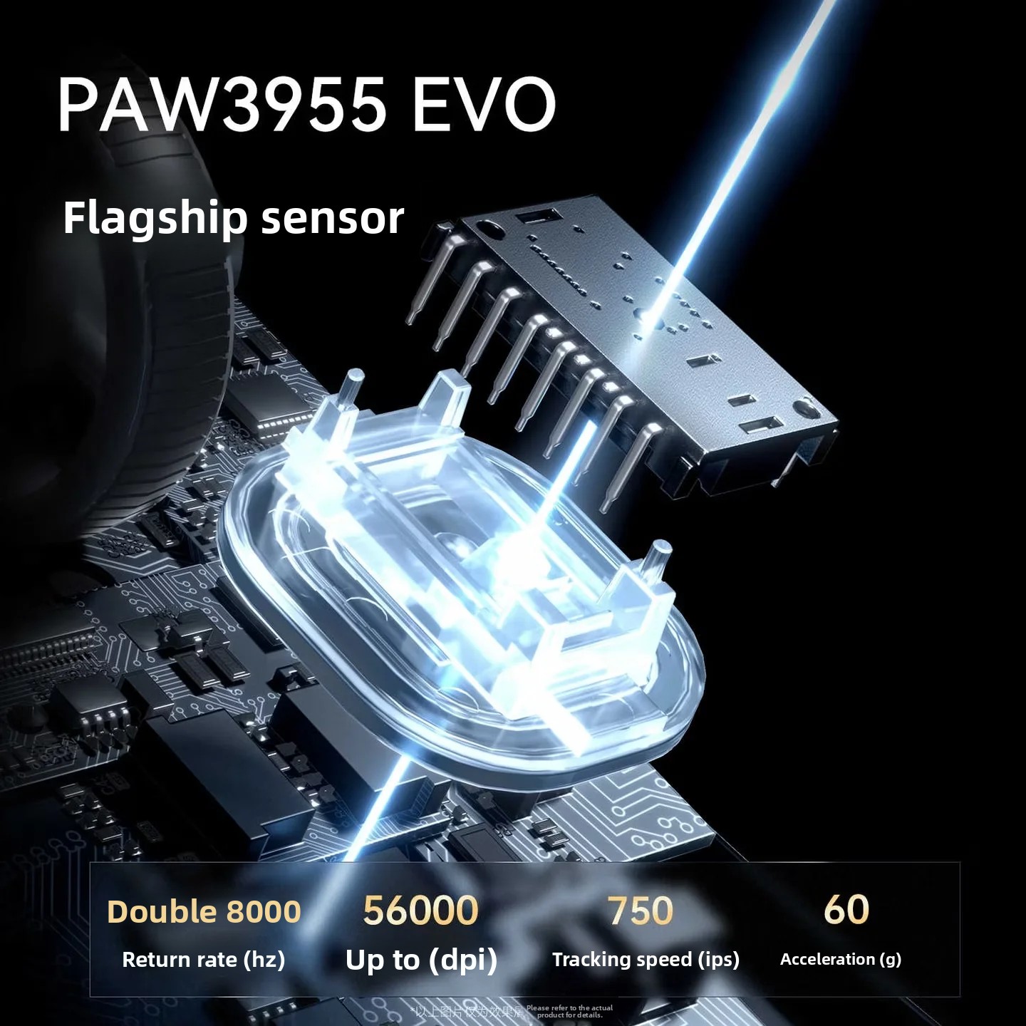 AULA Kunlun X5 Mouse Elektroma - Wireless Gaming Mouse incelemesi ve fiyatı