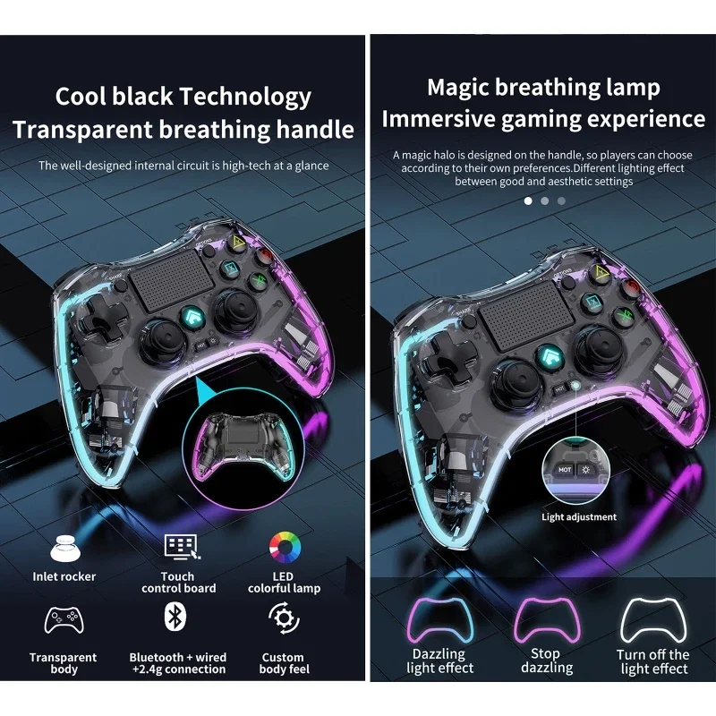 Stokta Mevcut Tetikleyici Oyun - Joystick Pc Gaming incelemesi ve fiyatı