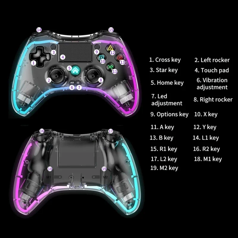Stokta Mevcut Tetikleyici Oyun - Joystick Pc Gaming incelemesi ve fiyatı