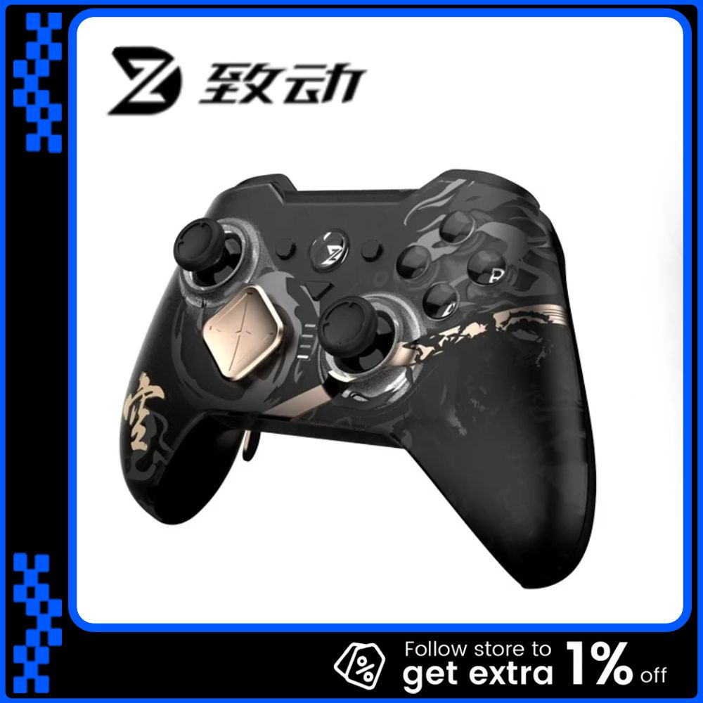 ZD O+Mükemmel Oyun Kumandası E - Pc Gaming Sultan incelemesi ve fiyatı