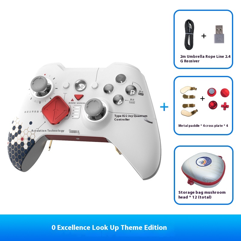 ZD O+Mükemmel Oyun Kumandası E - Pc Gaming Sultan incelemesi ve fiyatı