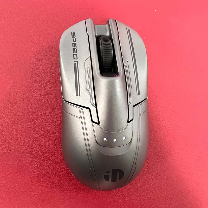 IN10 PRO Kablosuz Oyun Faresi  - Wireless Gaming Mouse incelemesi ve fiyatı