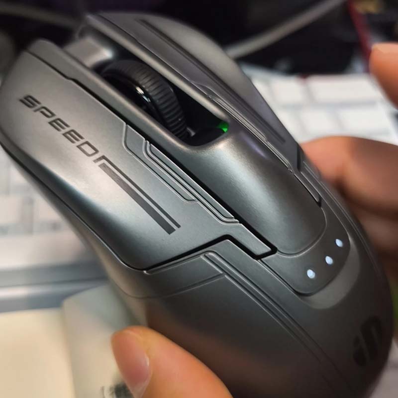 IN10 PRO Kablosuz Oyun Faresi  - Wireless Gaming Mouse incelemesi ve fiyatı