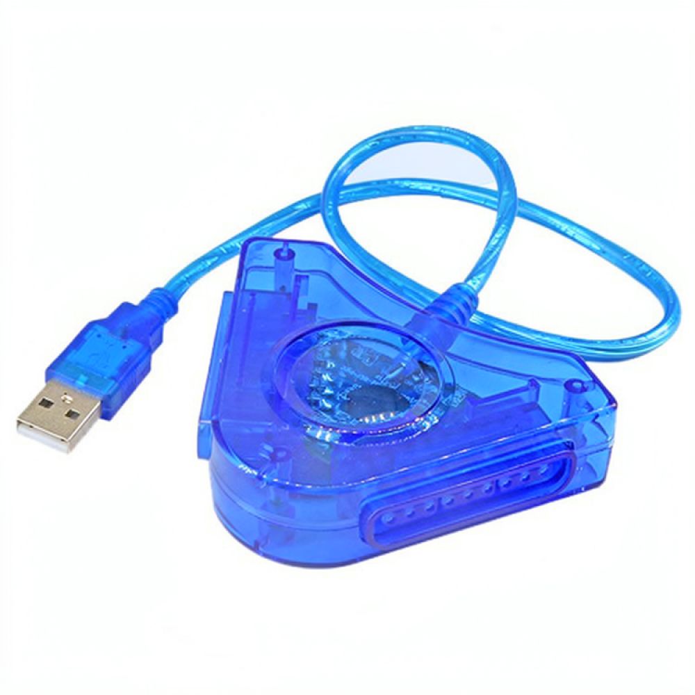 PS2 Kontrol Cihazı için Oyun A - Joystick Pc Gaming incelemesi ve fiyatı