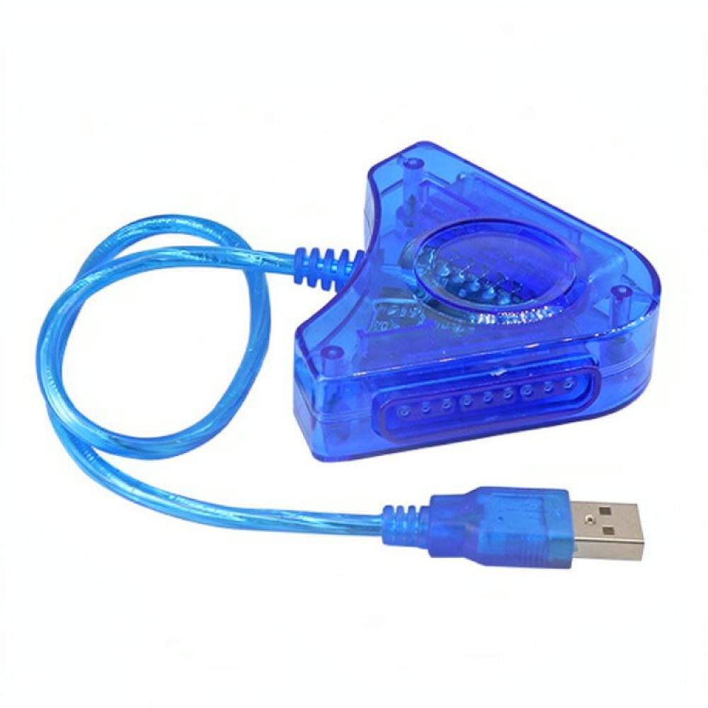 PS2 Kontrol Cihazı için Oyun A - Joystick Pc Gaming incelemesi ve fiyatı