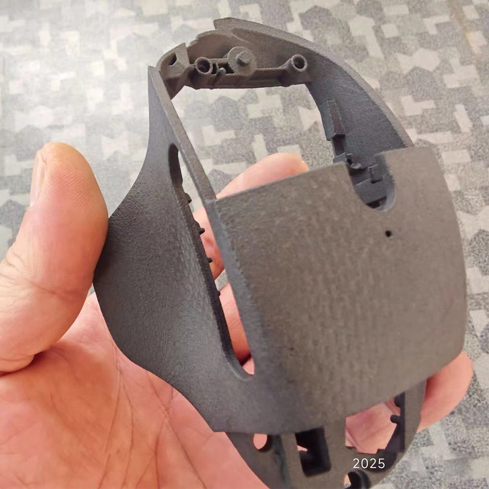 Özelleştirilmiş 3D Baskılı Hol - Wireless Gaming Mouse incelemesi ve fiyatı