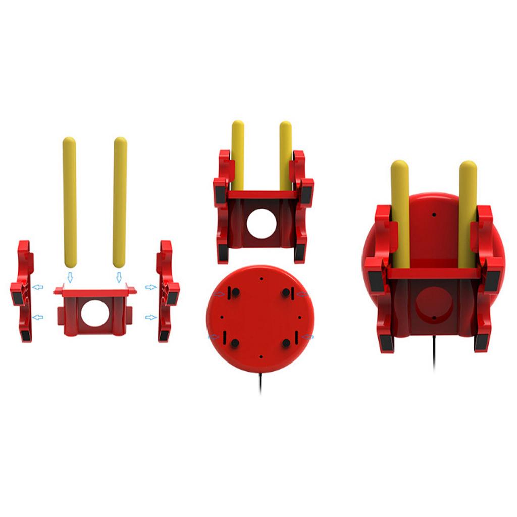 Japon Taiko Davul, Switch Sürü - Pc Gaming Set incelemesi ve fiyatı