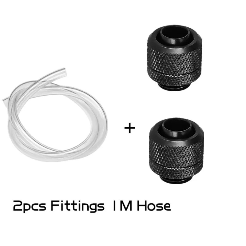 Hortum Bağlantı KITI 3/8''Kalı - Pc Gaming Set incelemesi ve fiyatı