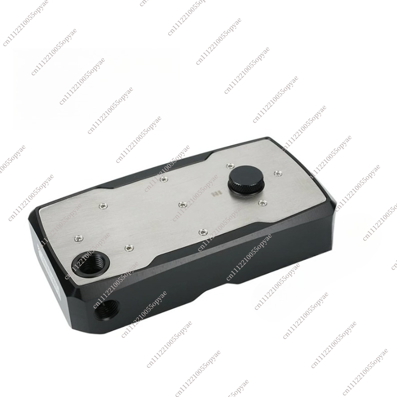 D5 Çift Pompa Üst Serisi Kapağ - Pc Water Cooling incelemesi ve fiyatı
