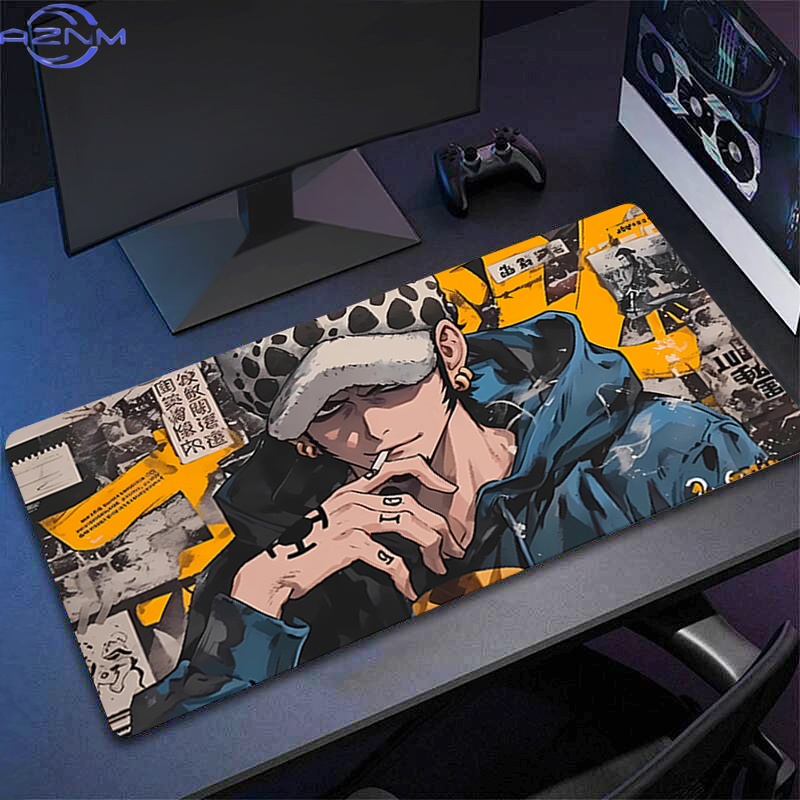 Mouse Pad One Piece Anime Daya - Pc Gaming Sultan incelemesi ve fiyatı