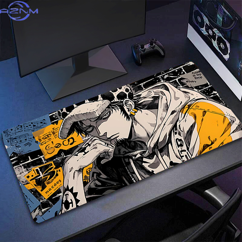 Mouse Pad One Piece Anime Daya - Pc Gaming Sultan incelemesi ve fiyatı