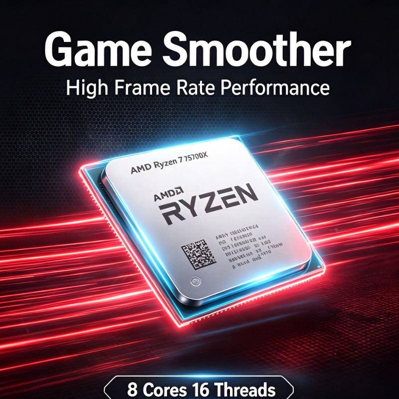 Evde Oyun ve İş İçin AMD Ryzen - Pc Gaming Cpu incelemesi ve fiyatı