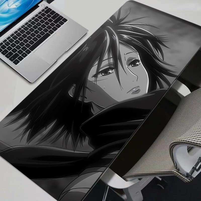 Mouse Padleri Anime Mouse Pad  - Pc Gaming Sultan incelemesi ve fiyatı