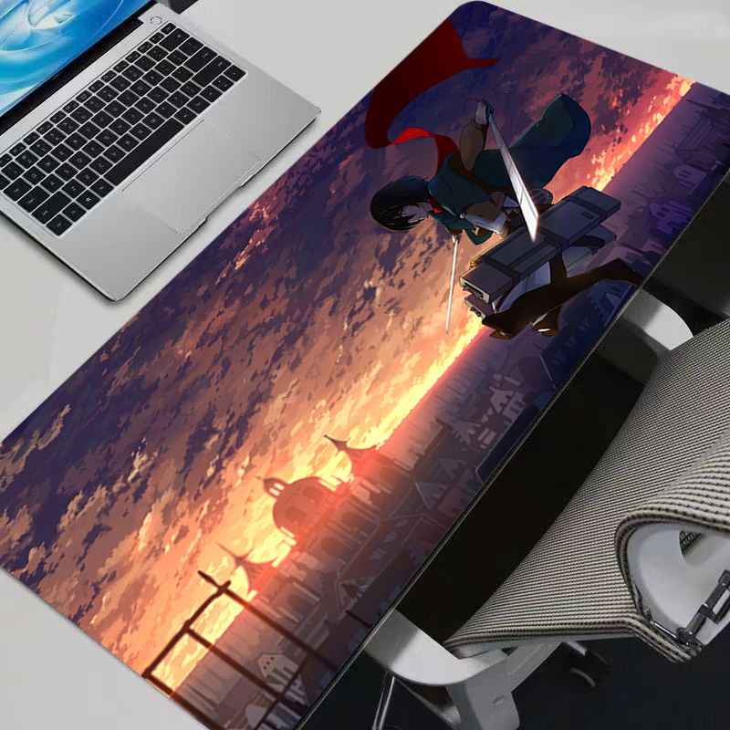 Mouse Padleri Anime Mouse Pad  - Pc Gaming Sultan incelemesi ve fiyatı