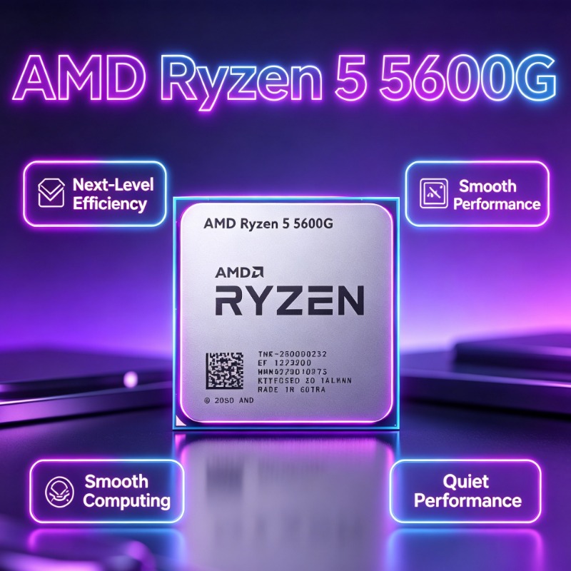 Mini PC Montajı CPU AMD Ryzen  - Pc Gaming Cpu incelemesi ve fiyatı