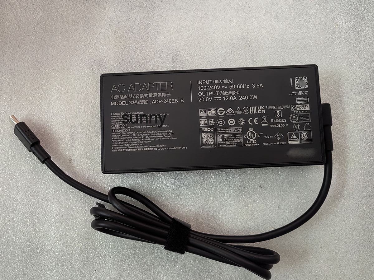 OEM ADP-240EB B 0A001-00971300 - Pc Gaming Uk incelemesi ve fiyatı