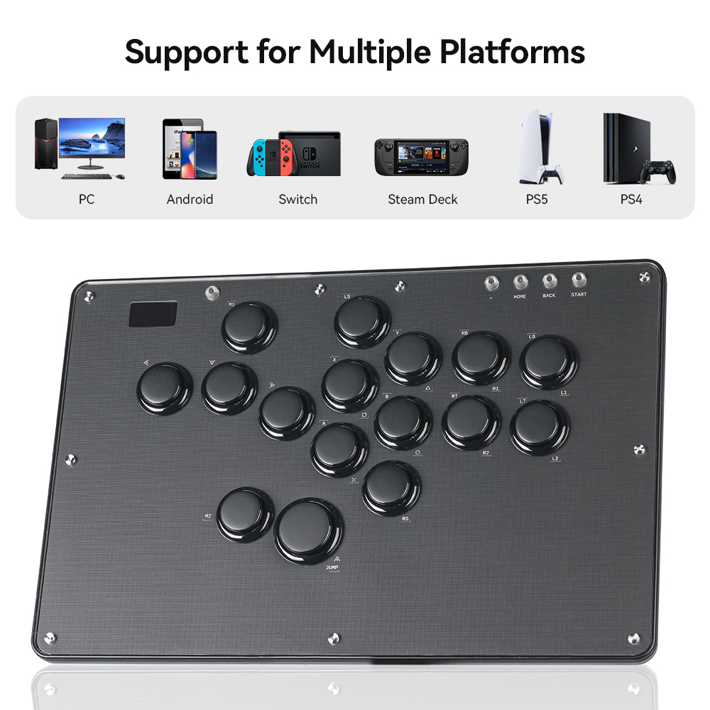 Haute42-COSMOX Kolu Olmayan De - Joystick Pc Gaming incelemesi ve fiyatı