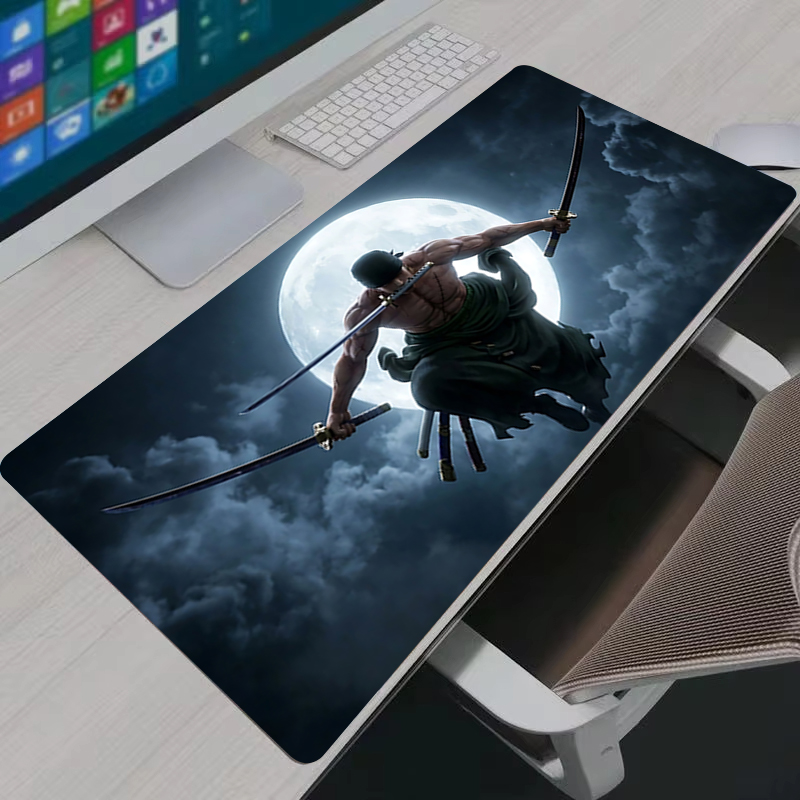 Mouse Pad PC Gamer Anime sümen - Pc Gaming Set incelemesi ve fiyatı