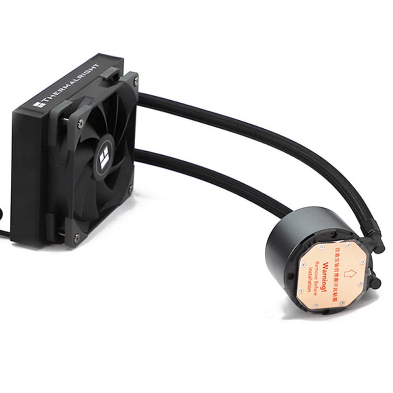 Termal sağ dondurulmuş sihirli - Pc Water Cooling incelemesi ve fiyatı