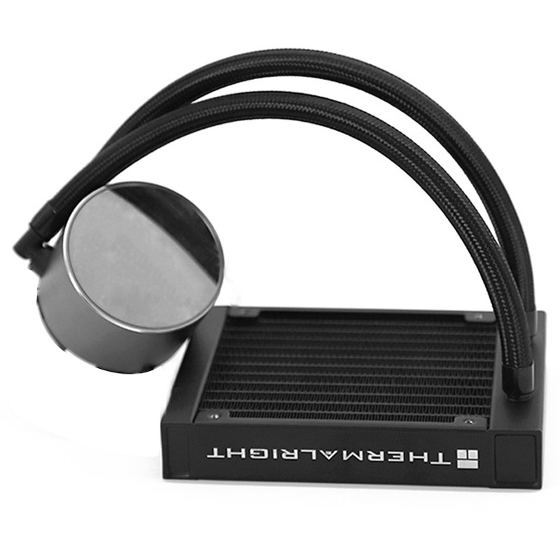 Termal sağ dondurulmuş sihirli - Pc Water Cooling incelemesi ve fiyatı