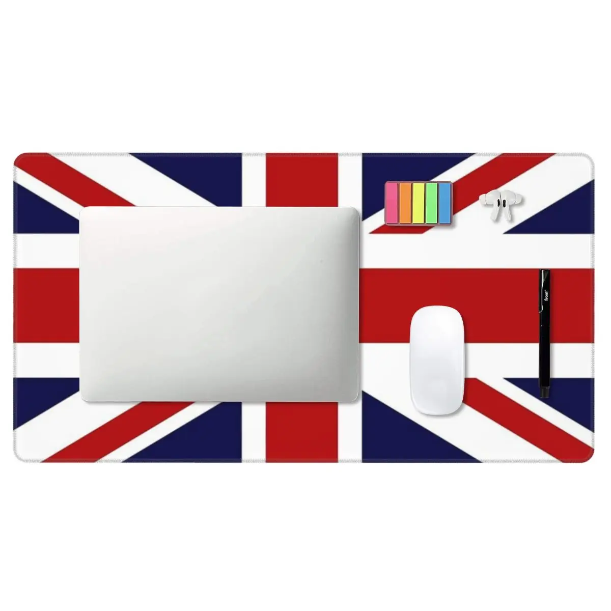 Büyük Mouse Pad İngiltere Bayr - Pc Gaming Uk incelemesi ve fiyatı