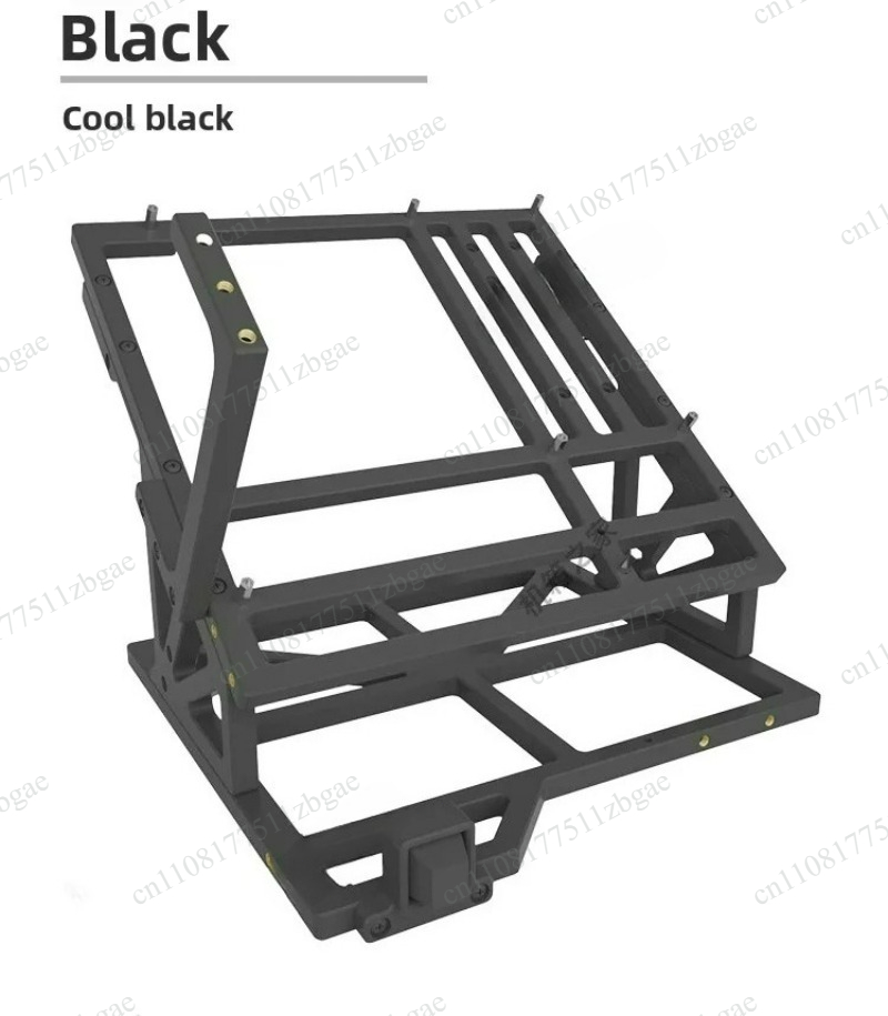 Açık Çerçeveli Bilgisayar Kasa - Pc Water Cooling incelemesi ve fiyatı