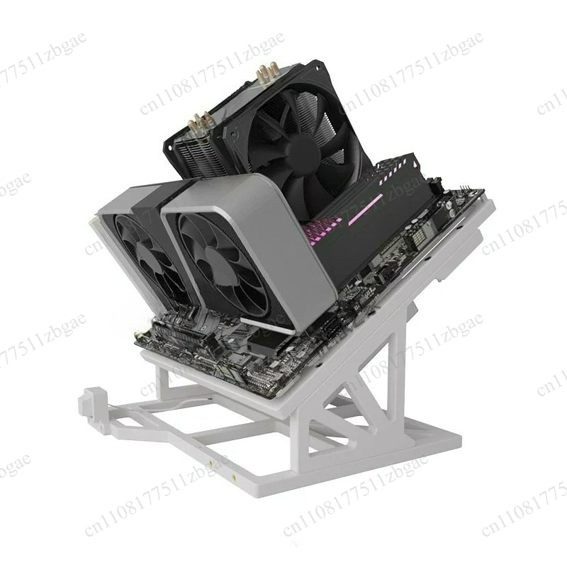 Açık Çerçeveli Bilgisayar Kasa - Pc Water Cooling incelemesi ve fiyatı