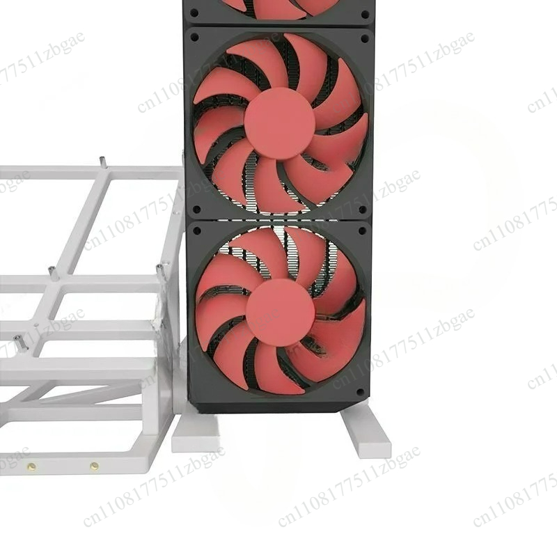 Açık Çerçeveli Bilgisayar Kasa - Pc Water Cooling incelemesi ve fiyatı