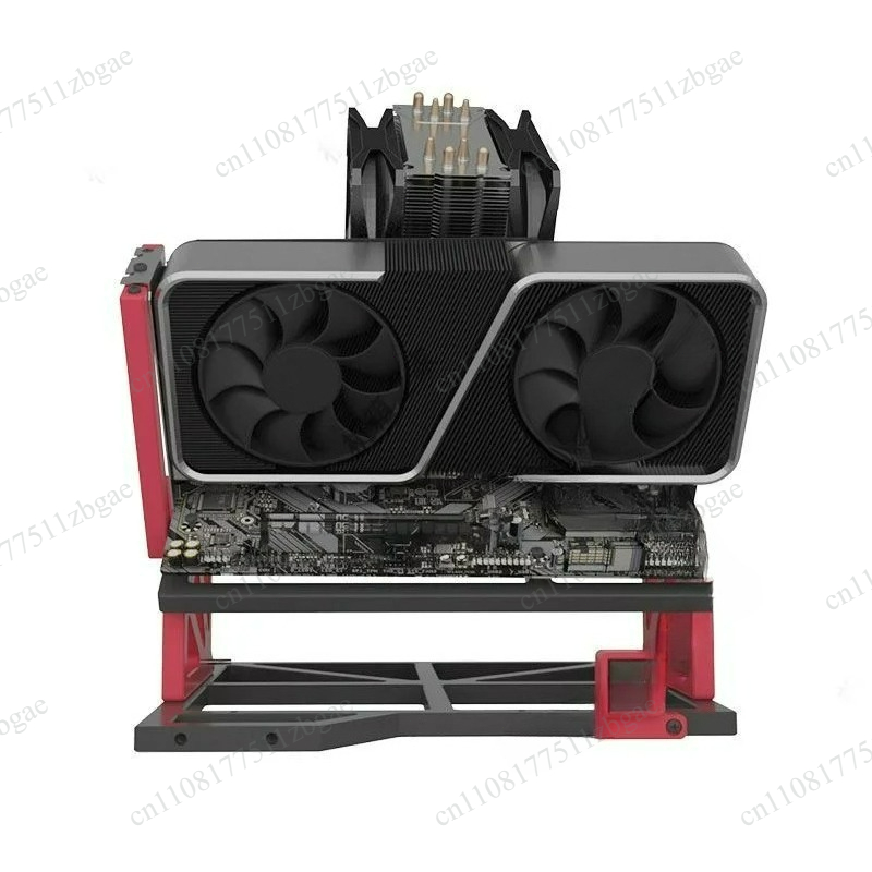 Açık Çerçeveli Bilgisayar Kasa - Pc Water Cooling incelemesi ve fiyatı