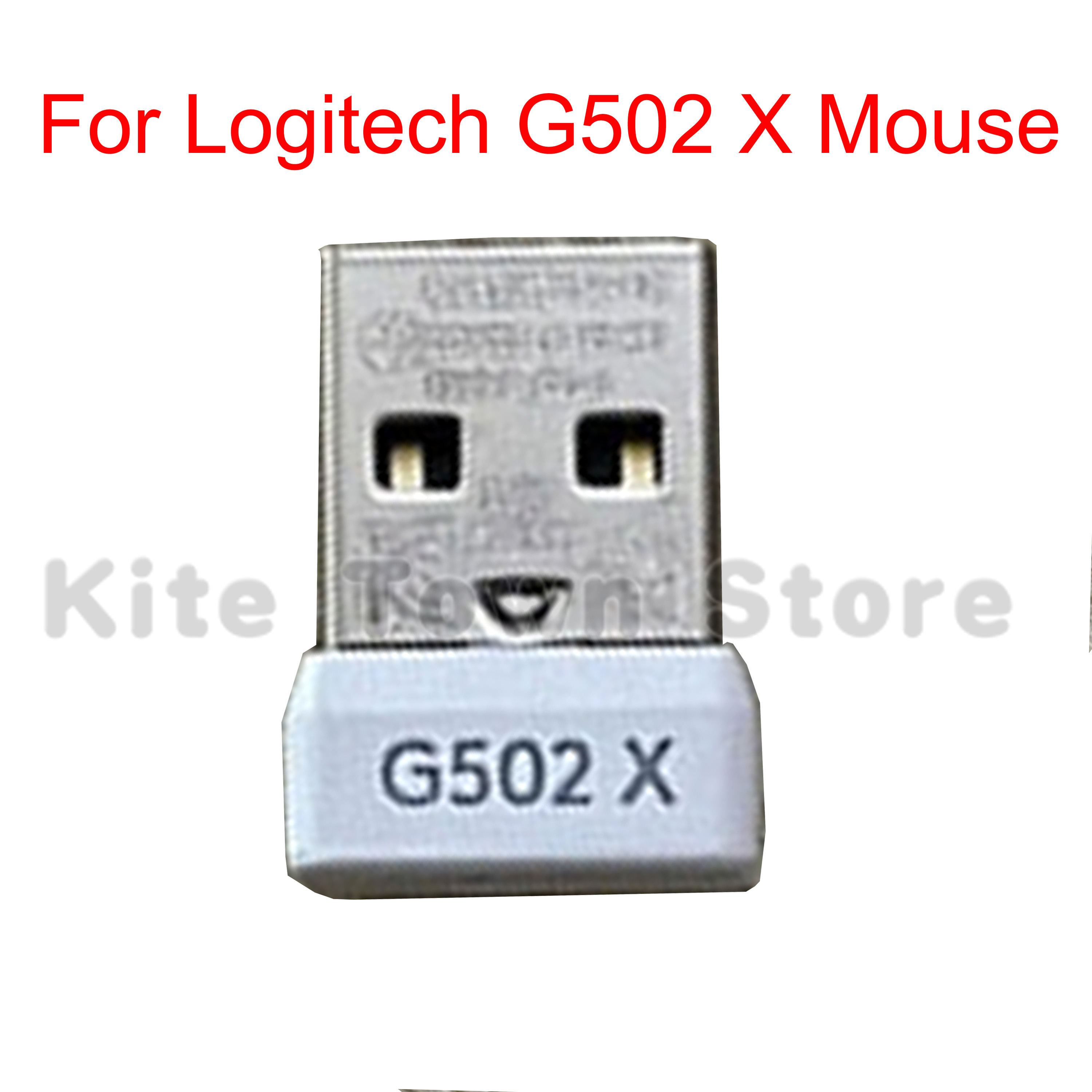 Yeni USB Dongle sinyal fare al - Wireless Gaming Mouse incelemesi ve fiyatı