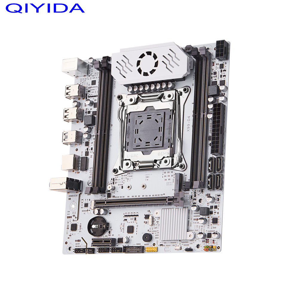 QIYIDA X99 Anakart Seti Kiti X - Pc Gaming Set incelemesi ve fiyatı