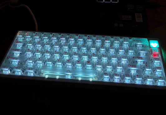 PMO Shenlin GL68 Kablolu Manye - Pc Gaming Uk incelemesi ve fiyatı