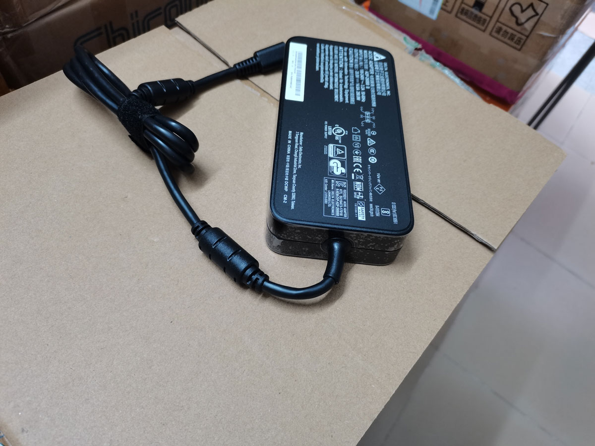 YENI OEM Delta 20.0 V 14.0A 28 - Pc Gaming Uk incelemesi ve fiyatı
