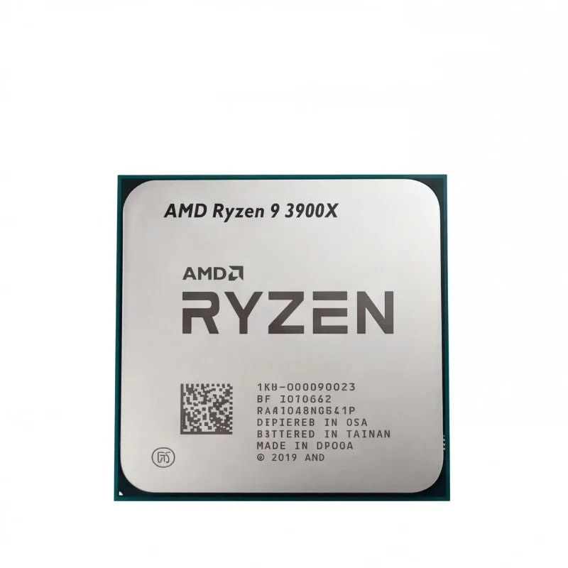 AMD CPU Ryzen 9 3900X İşlemci  - Pc Gaming Cpu incelemesi ve fiyatı
