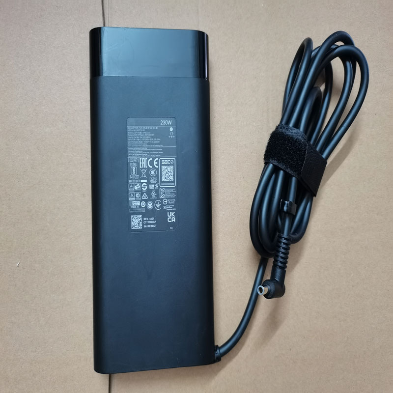 OEM 19.5V 11.8A M35733-001 TPN - Pc Gaming Uk incelemesi ve fiyatı