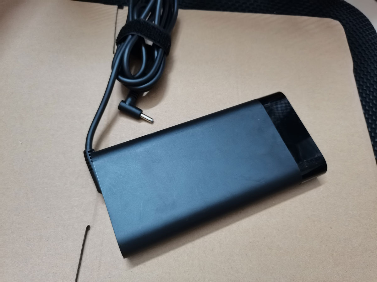 OEM 19.5V 11.8A M35733-001 TPN - Pc Gaming Uk incelemesi ve fiyatı