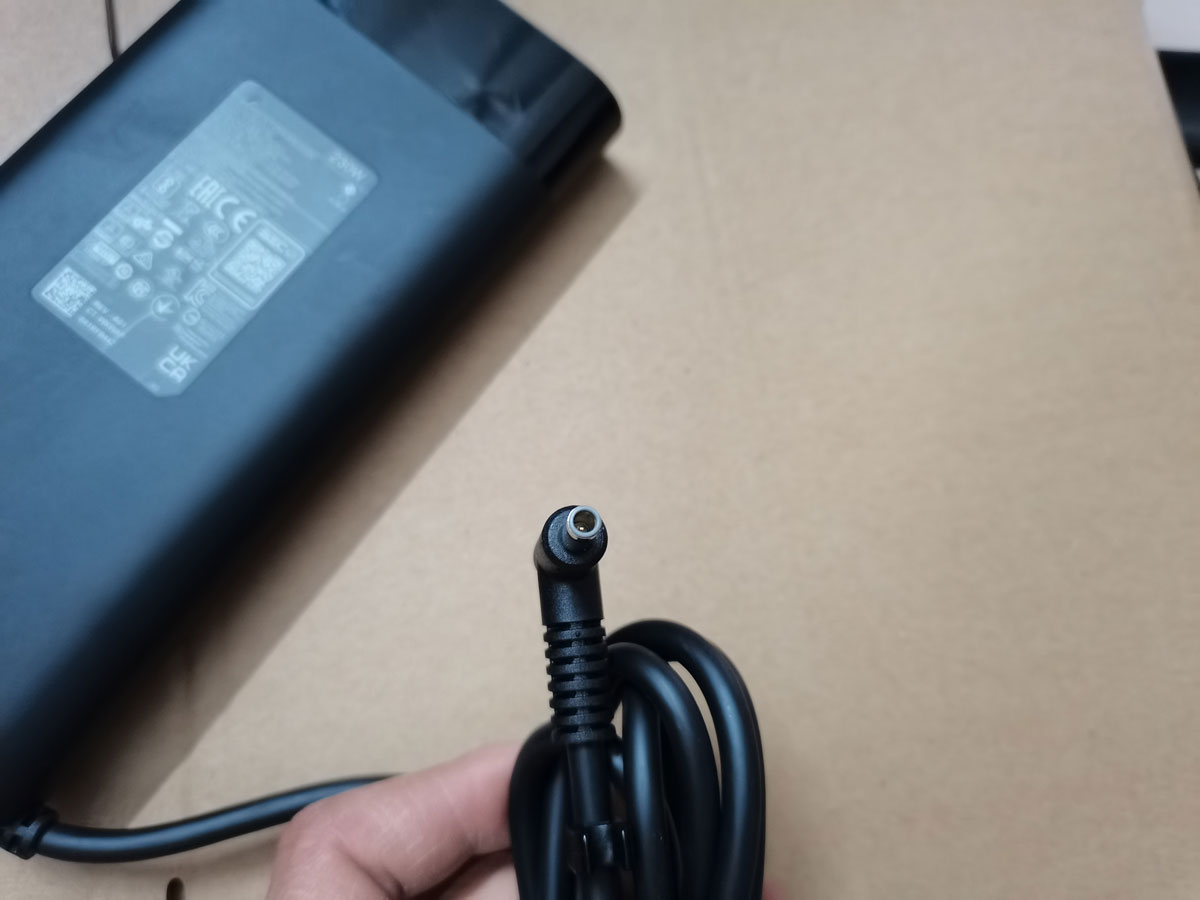 OEM 19.5V 11.8A M35733-001 TPN - Pc Gaming Uk incelemesi ve fiyatı