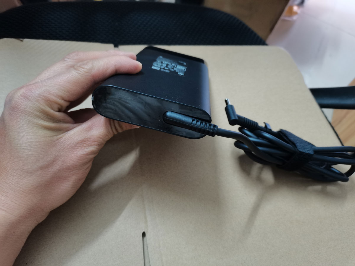 OEM 19.5V 11.8A M35733-001 TPN - Pc Gaming Uk incelemesi ve fiyatı