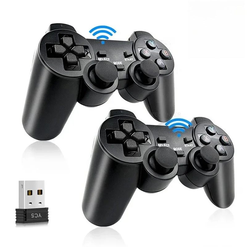 Gecikmesiz 2.4G Kablosuz Oyun  - Joystick Pc Gaming incelemesi ve fiyatı