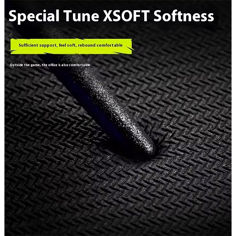 ZEUS Xsoft FPS Mousepad Esport - Pc Gaming Zeus incelemesi ve fiyatı