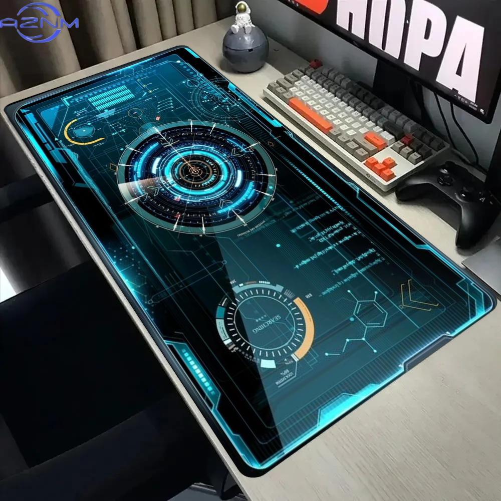 Bilim Kurgu Teknolojisi Temalı - Pc Gaming Sultan incelemesi ve fiyatı