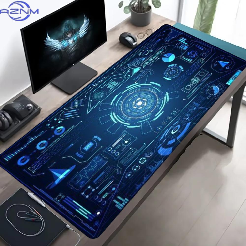 Bilim Kurgu Teknolojisi Temalı - Pc Gaming Sultan incelemesi ve fiyatı